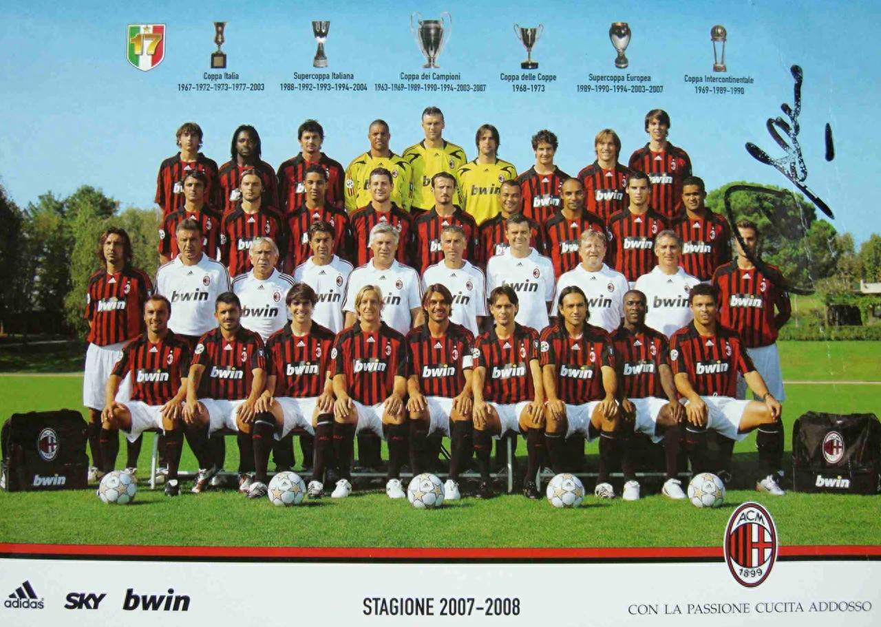 关于赛前AC米兰调整名单以备NBA总决赛,完成体检环节打磨,目标明确,年轻球员得到机会的信息 关于赛前AC米兰调整名单以备NBA总决赛,完成体检环节打磨,目标明确,年轻球员得到机会的信息