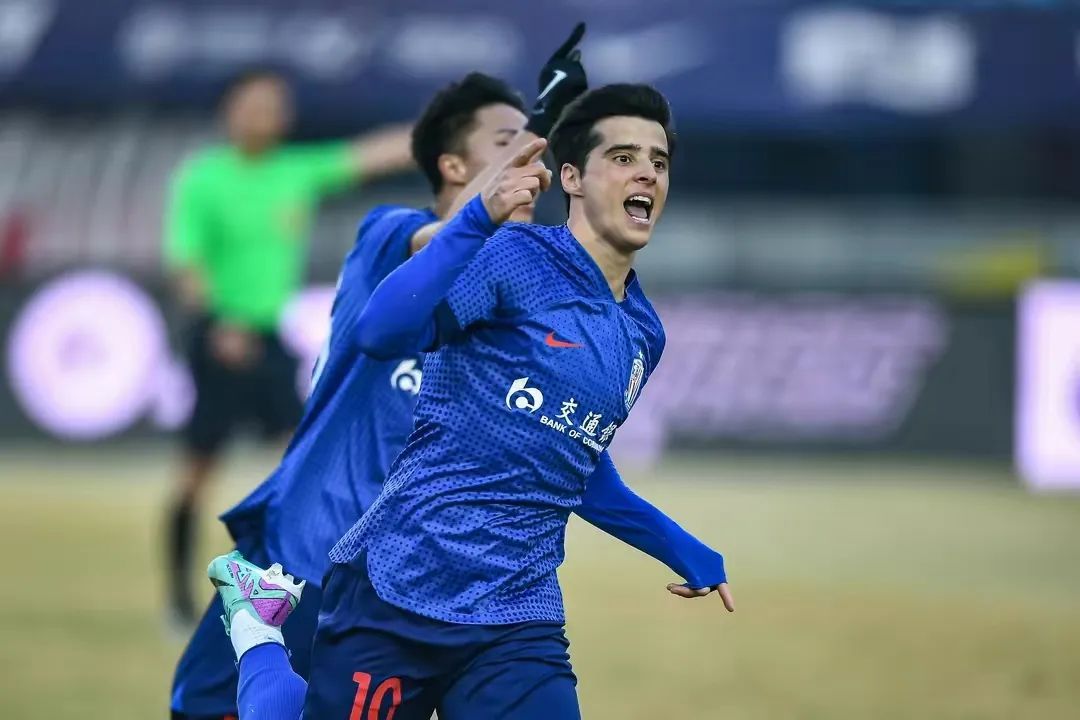 开云体育服务-关于上海申花内部会议纪要流出——今夜豪取连胜；国王杯使命明确；高层口径保持一致的信息