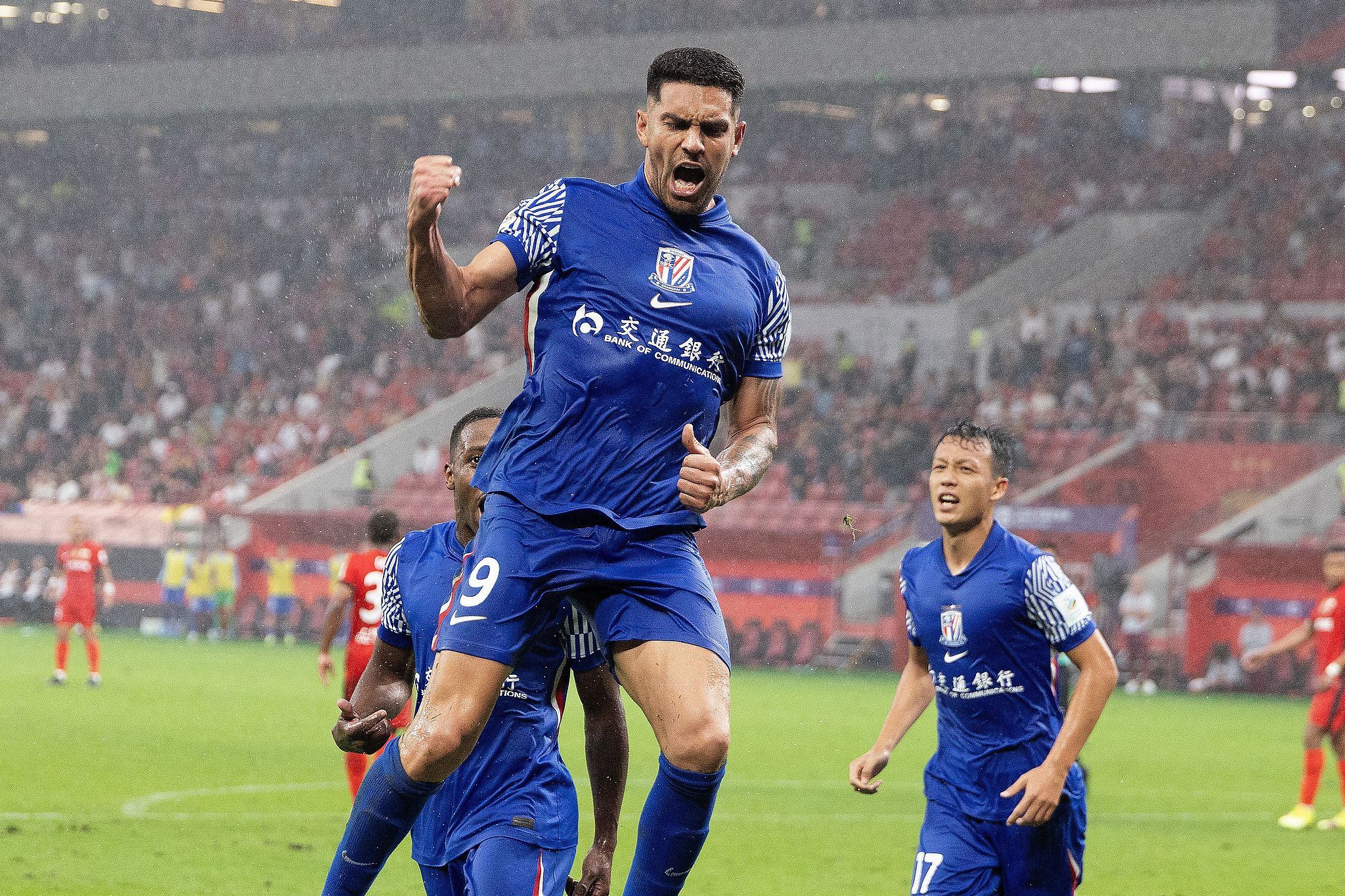 关于上海申花内部会议纪要流出——今夜豪取连胜；国王杯使命明确；高层口径保持一致的信息