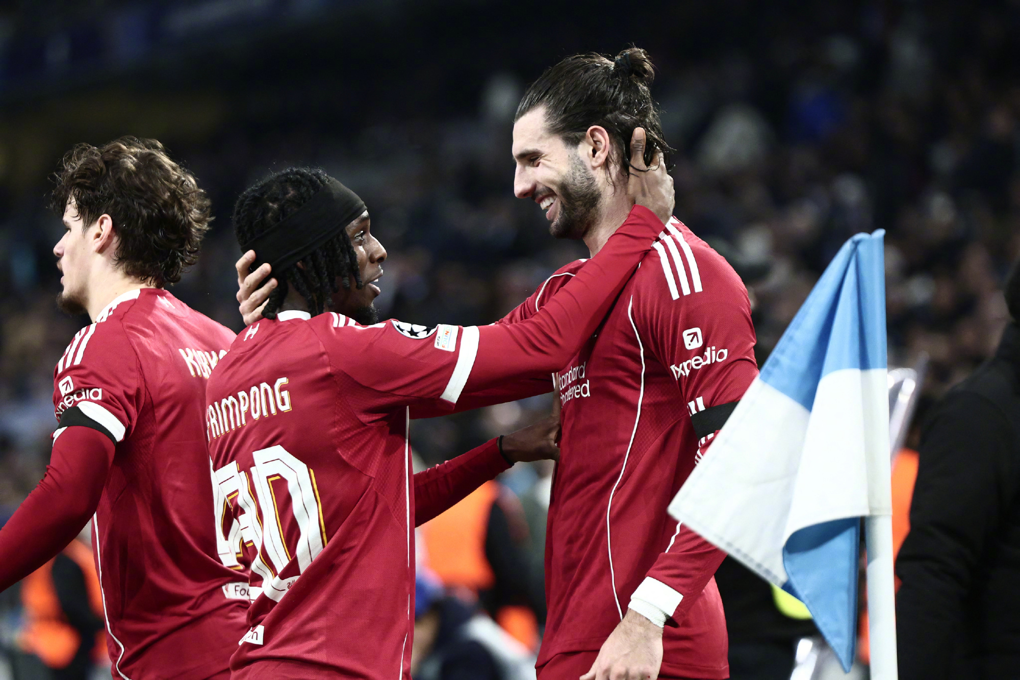 KAIYUN SPORTS-关于利物浦迎欧超杯关键赛，转会期战术微调，球迷炸锅，控场能力受关注的信息