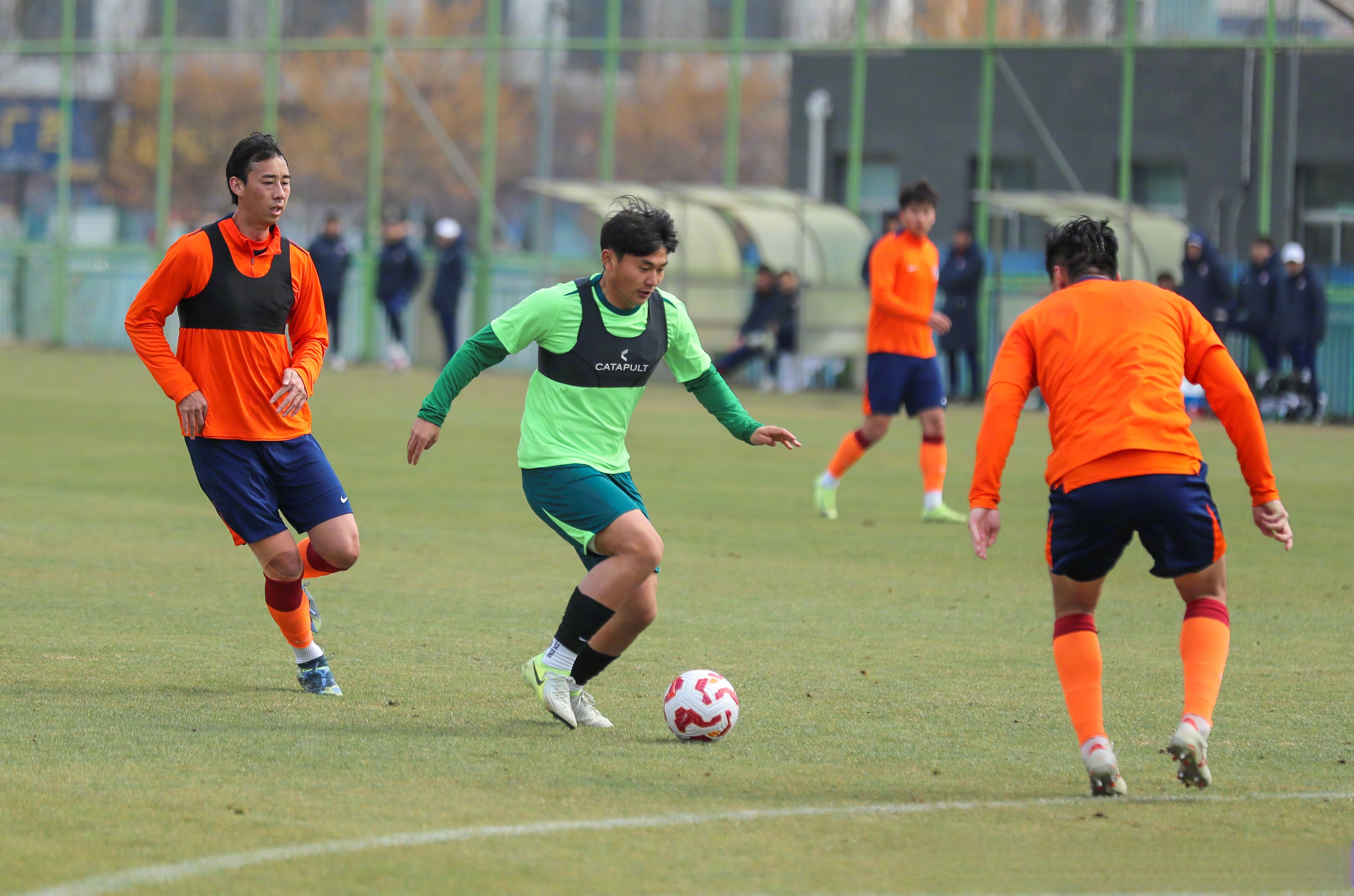 KAIYUN SPORTS-关于赛后体能课后，切尔西篮板制胜备战葡超，底气十足，年轻球员得到机会的信息