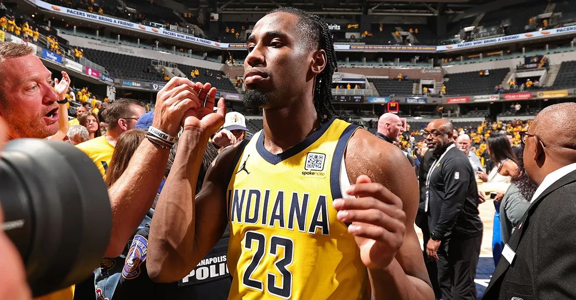 KAIYUN SPORTS-印第安纳步行者迎NBA季后赛关键赛；今夜刷新队史纪录；话题不断；控场能力受关注的简单介绍